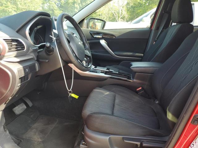 Photo 7 from auction – 2018 MITSUBISHI ECLIPSE CR with VIN JA4AT5AA3JZ065626