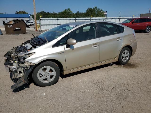 Photo 1 from auction – 2010 TOYOTA PRIUS with VIN JTDKN3DUXA0030522