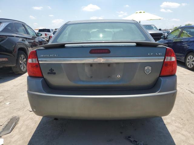 Photo 6 from auction – 2005 CHEVROLET MALIBU LT with VIN 1G1ZU54825F102566