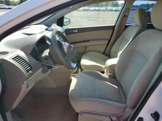 Photo 7 from auction – 2012 NISSAN SENTRA 2.0 with VIN 3N1AB6AP2CL761961