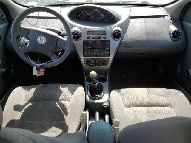 Photo 8 from auction – 2007 SATURN ION LEVEL with VIN 1G8AZ55F17Z102668