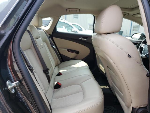 Photo 10 from auction – 2014 BUICK VERANO CON with VIN 1G4PR5SK6E4179804