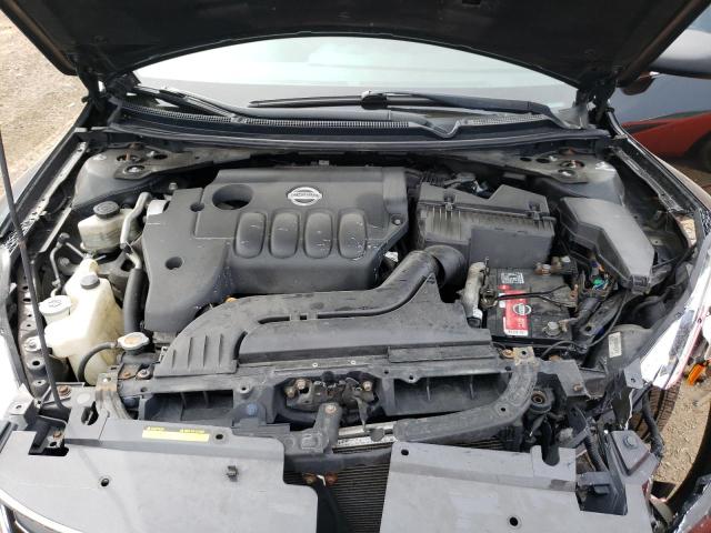 Photo 11 from auction – 2012 NISSAN ALTIMA BAS with VIN 1N4AL2AP5CN406243