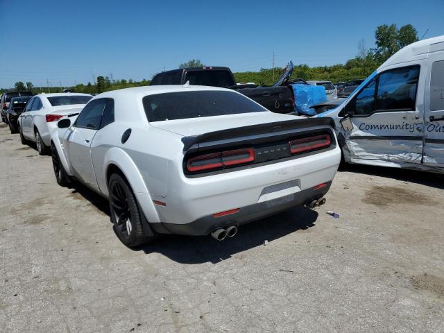 Photo 2 from auction – 2019 DODGE CHALLENGER with VIN 2C3CDZFJ1KH570730