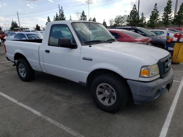 Photo 4 from auction – 2009 FORD RANGER with VIN 1FTYR10D69PA64694