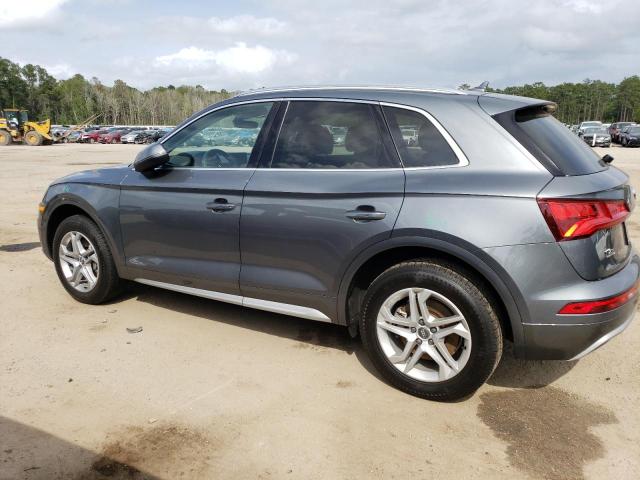 Photo 2 from auction – 2019 AUDI Q5 PREMIUM with VIN WA1ANAFY0K2053548