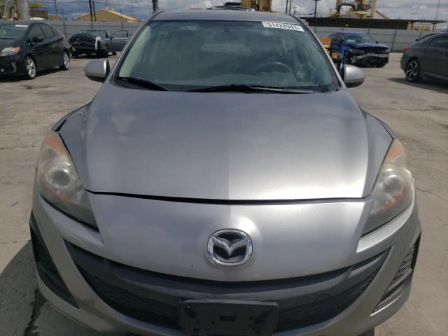 Photo 5 from auction – 2010 MAZDA 3 I with VIN JM1BL1SF6A1328865
