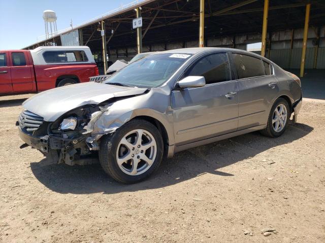 NISSAN ALTIMA 2.5 2007 with VIN 1N4AL21E47N475154 - Photo from auction