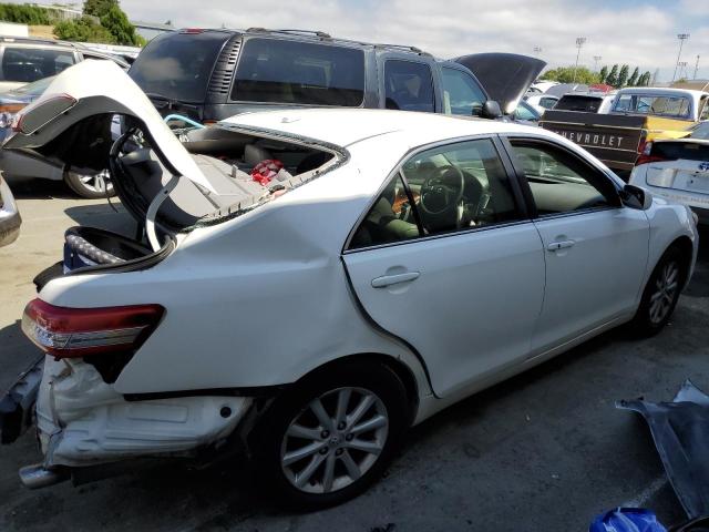 Photo 3 from auction – 2011 TOYOTA CAMRY SE with VIN 4T1BK3EK0BU631935