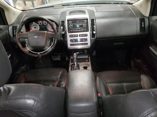 Photo 8 from auction – 2010 FORD EDGE LIMIT with VIN 2FMDK3KC3ABB64116