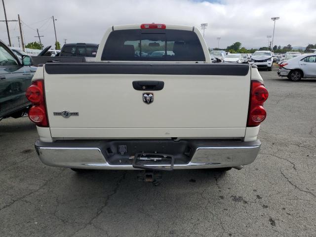 Photo 6 from auction – 2008 DODGE RAM 1500 S with VIN 1D7HA18288J162014