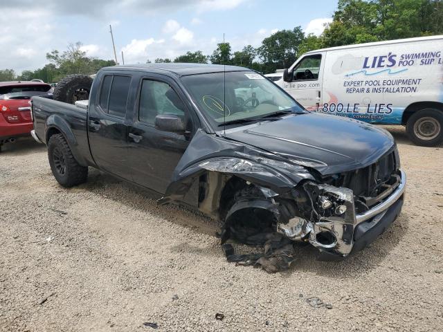 Photo 4 from auction – 2008 NISSAN FRONTIER C with VIN 1N6AD09U18C414426