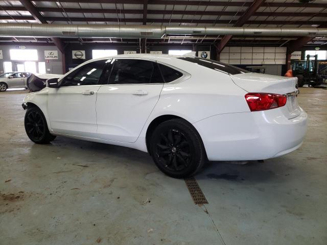 Foto 2 de la subasta – 2017 CHEVROLET IMPALA LT con VIN 2G1105SA2H9103972
