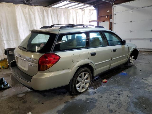 Photo 3 from auction – 2007 SUBARU LEGACY OUT with VIN 4S4BP61C377332236