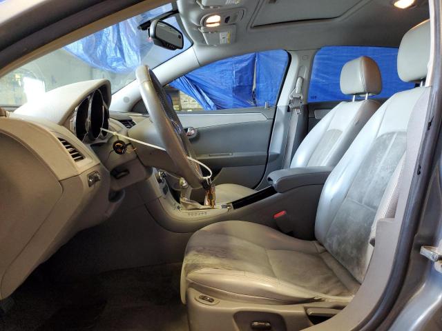 Photo 7 from auction – 2008 CHEVROLET MALIBU 2LT with VIN 1G1ZJ57B084309442