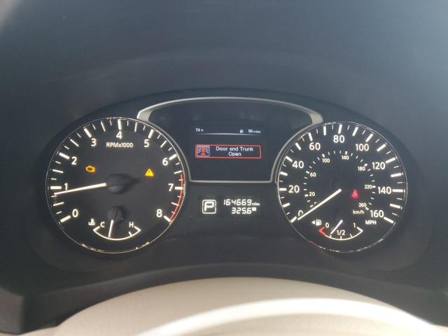 Photo 9 from auction – 2015 NISSAN ALTIMA 2.5 with VIN 1N4AL3AP5FC130863