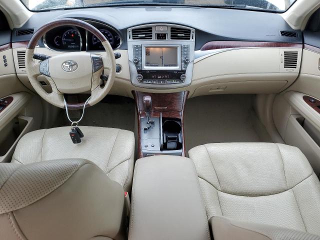 Photo 8 from auction – 2011 TOYOTA AVALON BAS with VIN 4T1BK3DB6BU432454