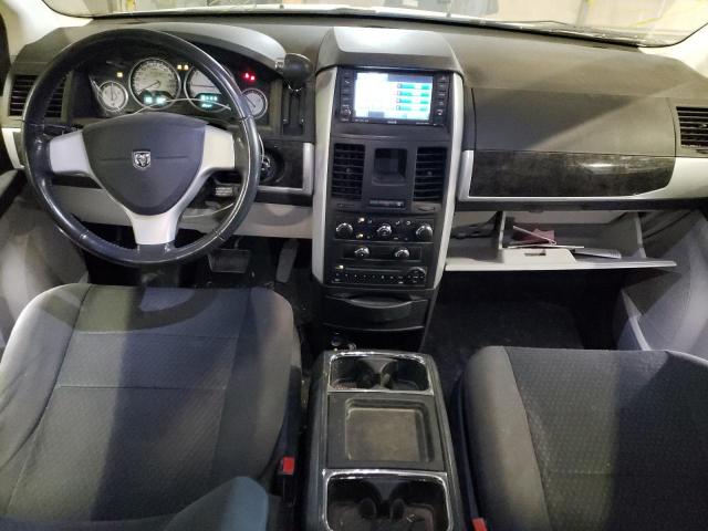Photo 8 from auction – 2010 DODGE GRAND CARA with VIN 2D4RN6DX0AR379482