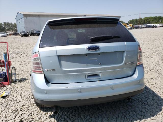 Photo 6 from auction – 2008 FORD EDGE LIMIT with VIN 2FMDK49C48BA02310