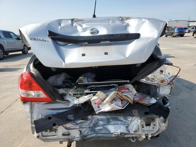 Photo 6 from auction – 2010 NISSAN VERSA S with VIN 3N1CC1AP9AL425651