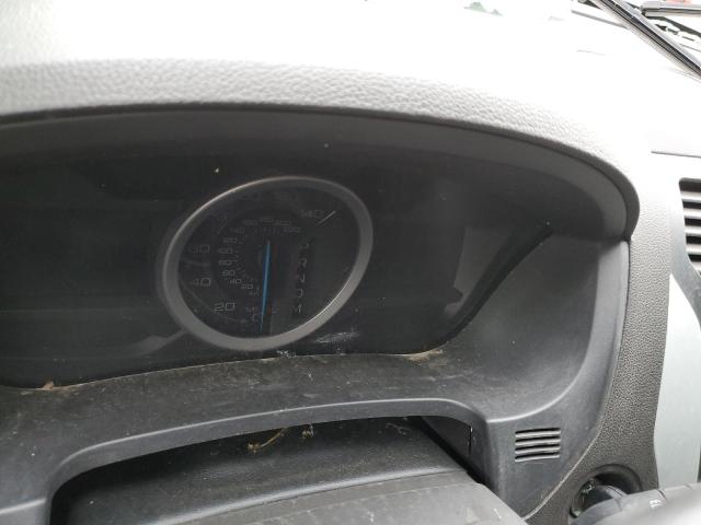 Photo 9 from auction – 2013 FORD EXPLORER X with VIN 1FM5K8D8XDGA05178