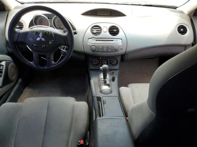 Photo 8 from auction – 2006 MITSUBISHI ECLIPSE GS with VIN 4A3AK24F56E024652
