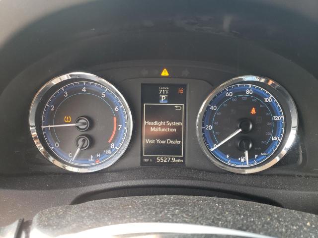 Foto 9 de la subasta – 2017 TOYOTA COROLLA L con VIN 2T1BURHEXHC817978