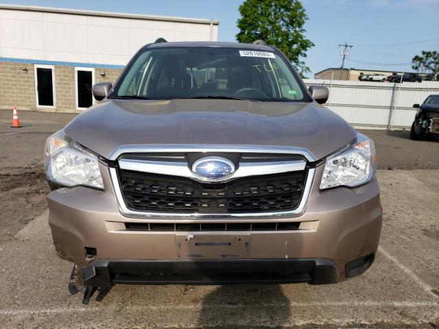 Photo 5 from auction – 2015 SUBARU FORESTER 2 with VIN JF2SJADC3FH435736