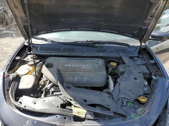Photo 11 from auction – 2014 DODGE DART SXT with VIN 1C3CDFBB2ED860344