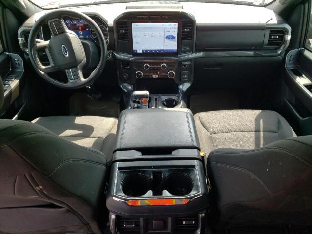 Photo 8 from auction – 2022 FORD F150 SUPER with VIN 1FTEW1CP6NFA05498