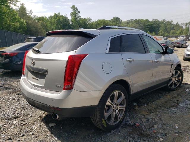 Zdjęcie 3 z aukcji – 2012 CADILLAC SRX PERFOR z VIN 3GYFNEE38CS591181