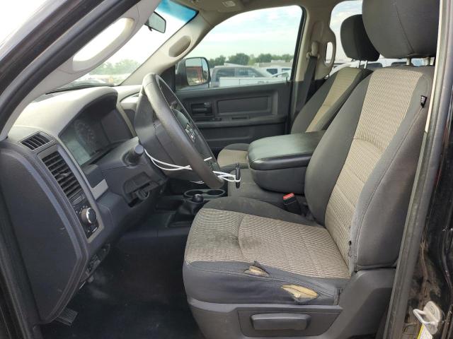 Photo 7 from auction – 2012 DODGE RAM 3500 S with VIN 3C63D3GL5CG342053