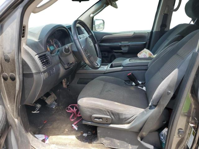 Photo 7 from auction – 2010 NISSAN ARMADA SE with VIN 5N1BA0ND1AN610331