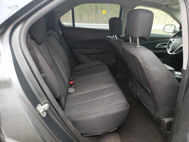 Photo 10 from auction – 2011 CHEVROLET EQUINOX LT with VIN 2CNALPEC5B6212082