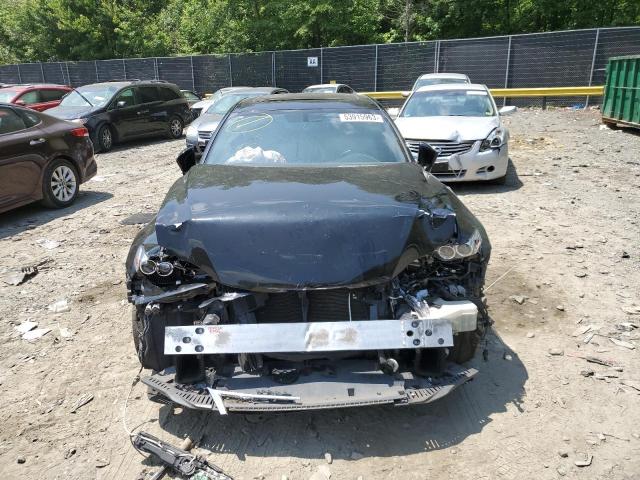 Photo 5 from auction – 2014 LEXUS IS 250 with VIN JTHCF1D22E5012401