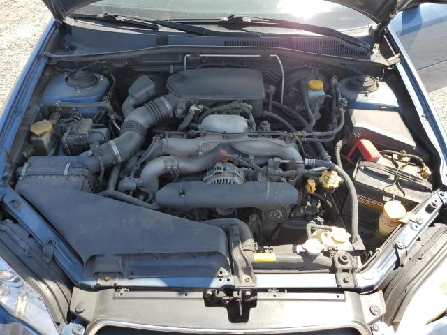 Zdjęcie 11 z aukcji – 2009 SUBARU LEGACY 2.5 z VIN 4S3BL616197226767