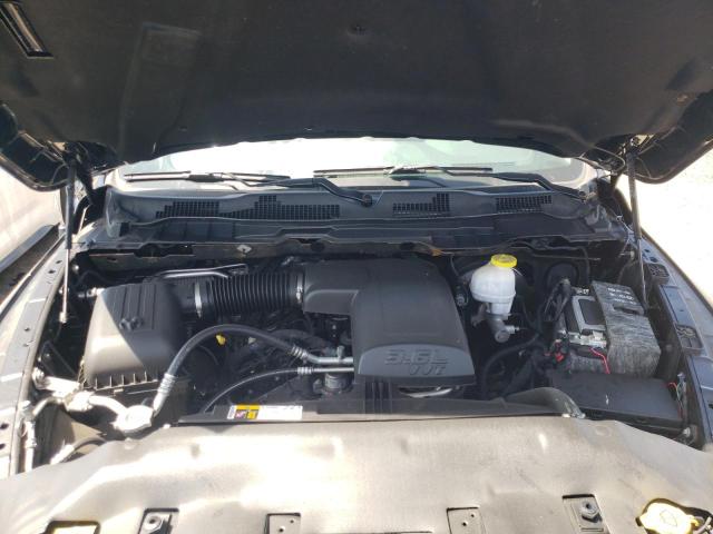 Photo 11 from auction – 2019 RAM 1500 CLASS with VIN 1C6RR7FG6KS682536