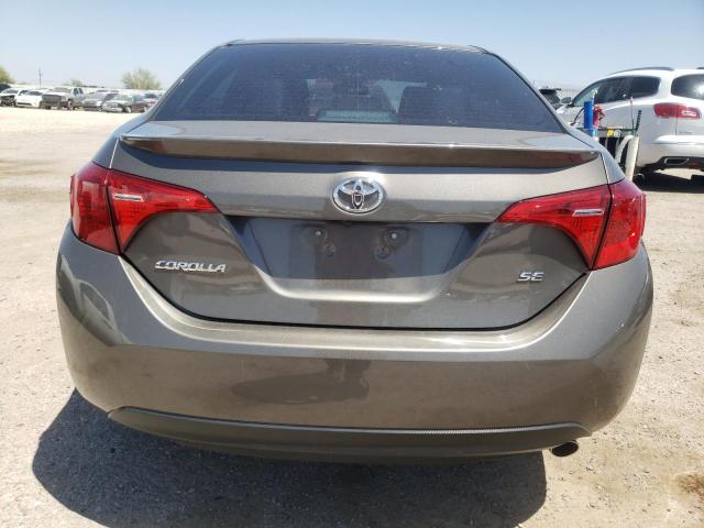 Photo 6 from auction – 2017 TOYOTA COROLLA L with VIN 2T1BURHE5HC810064