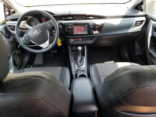 Photo 8 from auction – 2016 TOYOTA COROLLA L with VIN 2T1BURHE2GC555954