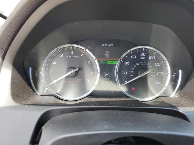 Photo 9 from auction – 2015 ACURA TLX TECH with VIN 19UUB2F58FA012055