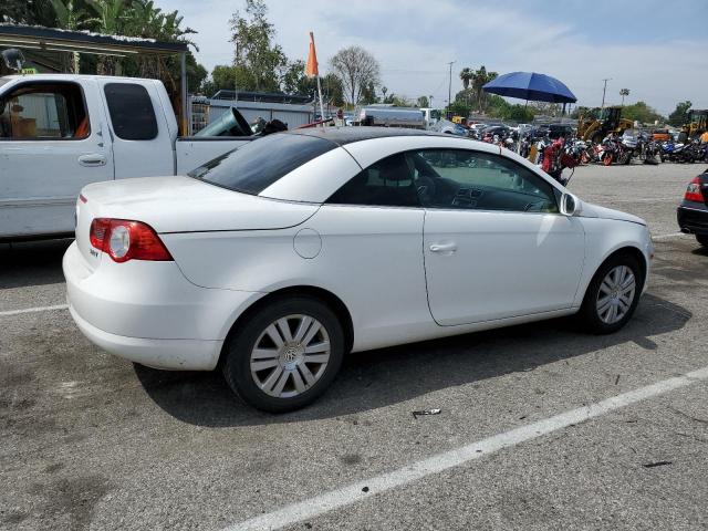 Photo 3 from auction – 2007 VOLKSWAGEN EOS 2.0T with VIN WVWBA71F17V049349