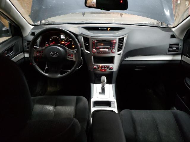 Photo 8 from auction – 2013 SUBARU OUTBACK 2. with VIN 4S4BRCAC5D3284590