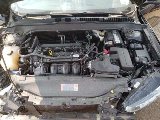 Photo 11 from auction – 2016 FORD FUSION SE with VIN 3FA6P0H77GR346277