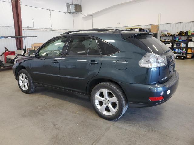 Photo 2 from auction – 2005 LEXUS RX 330 with VIN JTJGA31UX50045272