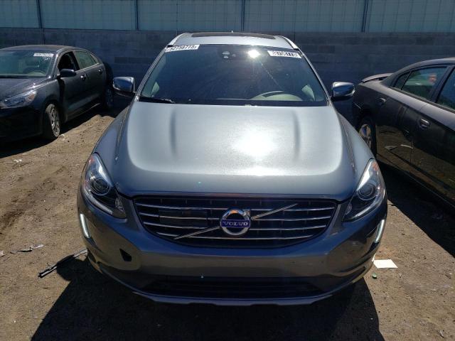 Photo 5 from auction – 2016 VOLVO XC60 T5 PL with VIN YV440MDM3G2842932