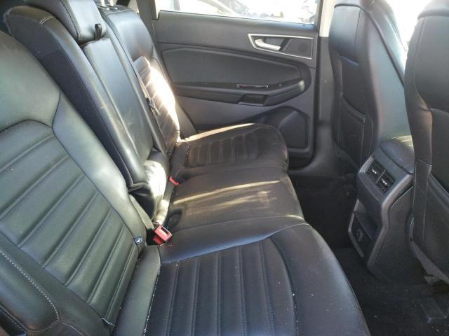 Photo 10 from auction – 2020 FORD EDGE SEL with VIN 2FMPK4J96LBA55161