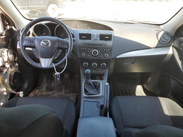 Photo 8 from auction – 2013 MAZDA 3 I with VIN JM1BL1L72D1840750