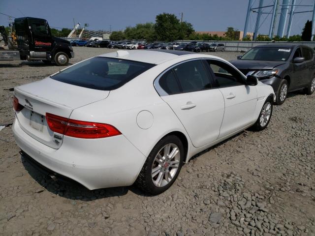 Photo 3 from auction – 2018 JAGUAR XE PREMIUM with VIN SAJAJ4FX8JCP20399