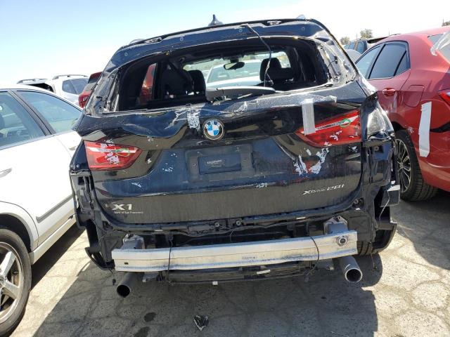 Photo 6 from auction – 2018 BMW X1 XDRIVE2 with VIN WBXHT3C33J5L29526