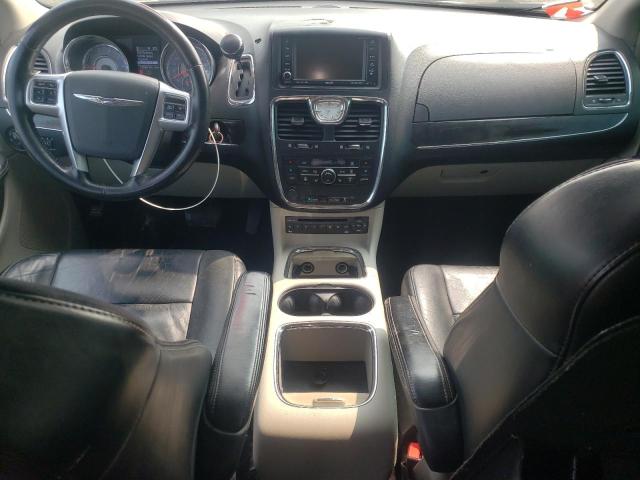 Фото 8 с аукциона – 2011 CHRYSLER TOWN & COU с VIN 2A4RR6DG2BR674757